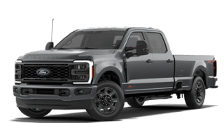 2027 Ford Super Duty® External Image 1